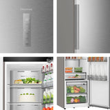 Hisense RL3K370SAIE Fridge - product image 3