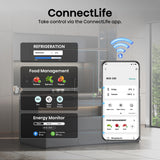 Hisense RL3K370SAIE Fridge - product image 6