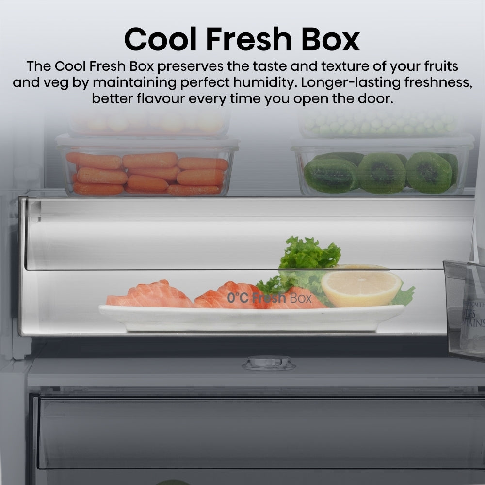 Hisense RL3K370SAIE Fridge - product image 7