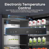 Hisense RL5K370GSFC Fridge - product image 11