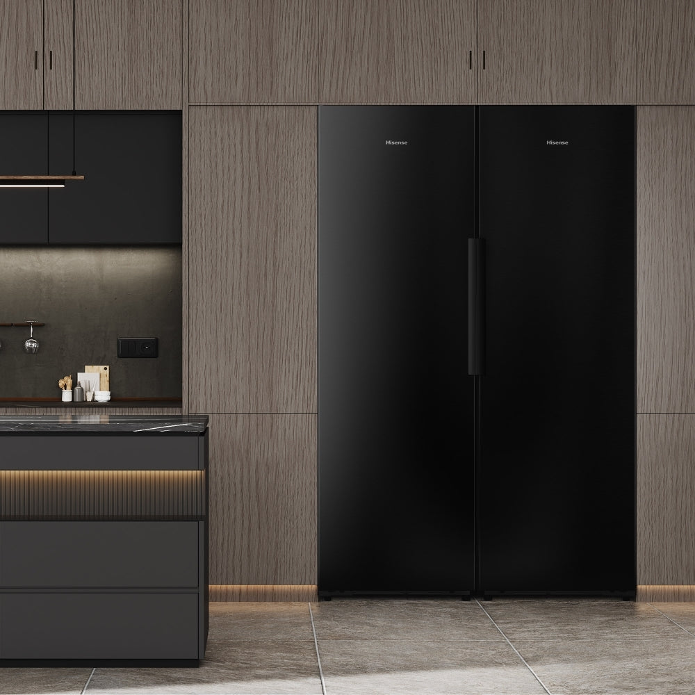 Hisense RL5K370GSFC Fridge - product image 15