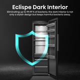 Hisense RL5K370GSFC Fridge - product image 7