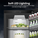Hisense RL5K370GSFC Fridge - product image 8