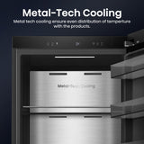 Hisense RL5K370GSFC Fridge - product image 9
