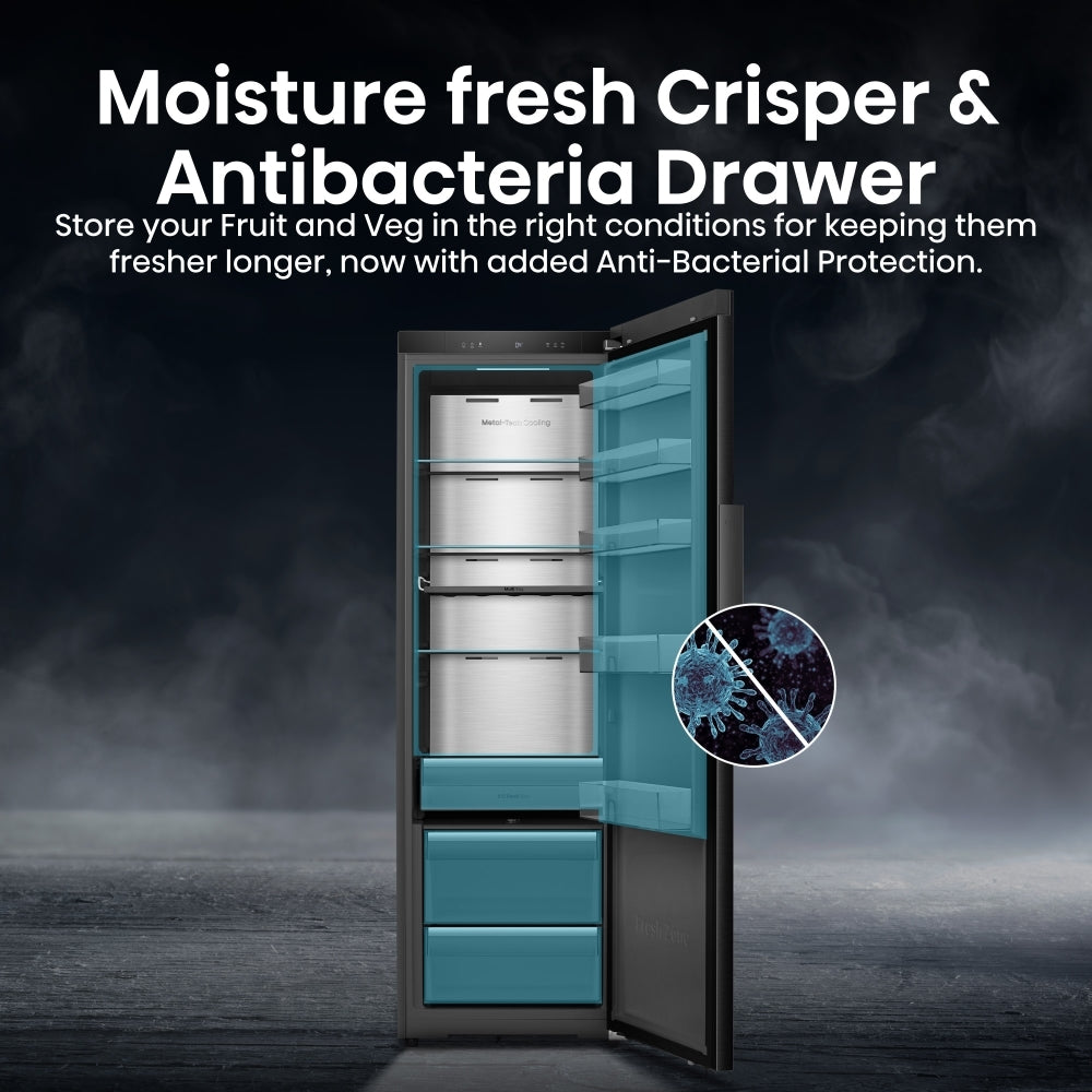 Hisense RL5K370GSFC Fridge - product image 10