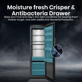 Hisense RL5K370GSFC Fridge - product image 10