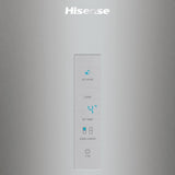 368L Total No Frost Hisense Fridge Freezer, 70/30, Stainless Steel - RM469N4ACEUK -London Houseware - 5