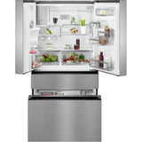AEG RMB954E9VX 9000 MultiSwitch Fridge Freezer - product image 2