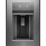 AEG RMB954E9VX 9000 MultiSwitch Fridge Freezer - product image 3