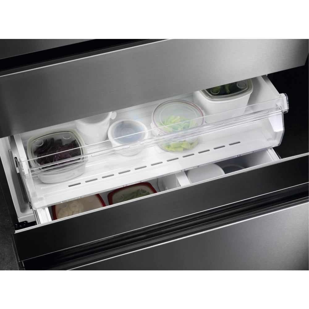 AEG RMB954E9VX 9000 MultiSwitch Fridge Freezer - product image 6