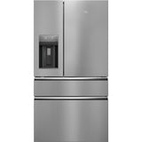 AEG RMB954E9VX 9000 MultiSwitch Fridge Freezer - product image 1