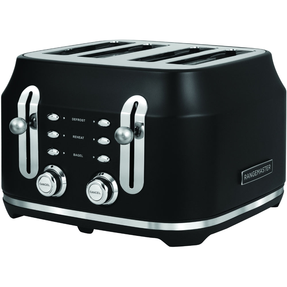 Rangemaster RMCL4S304BK Classic Toaster - product image 10