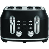 Rangemaster RMCL4S304BK Classic Toaster - product image 1