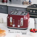 Rangemaster RMCL4S304BU Classic Toaster - product image 2