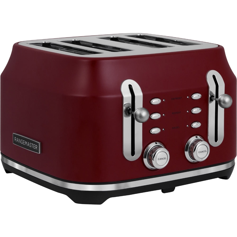 Rangemaster RMCL4S304BU Classic Toaster - product image 11