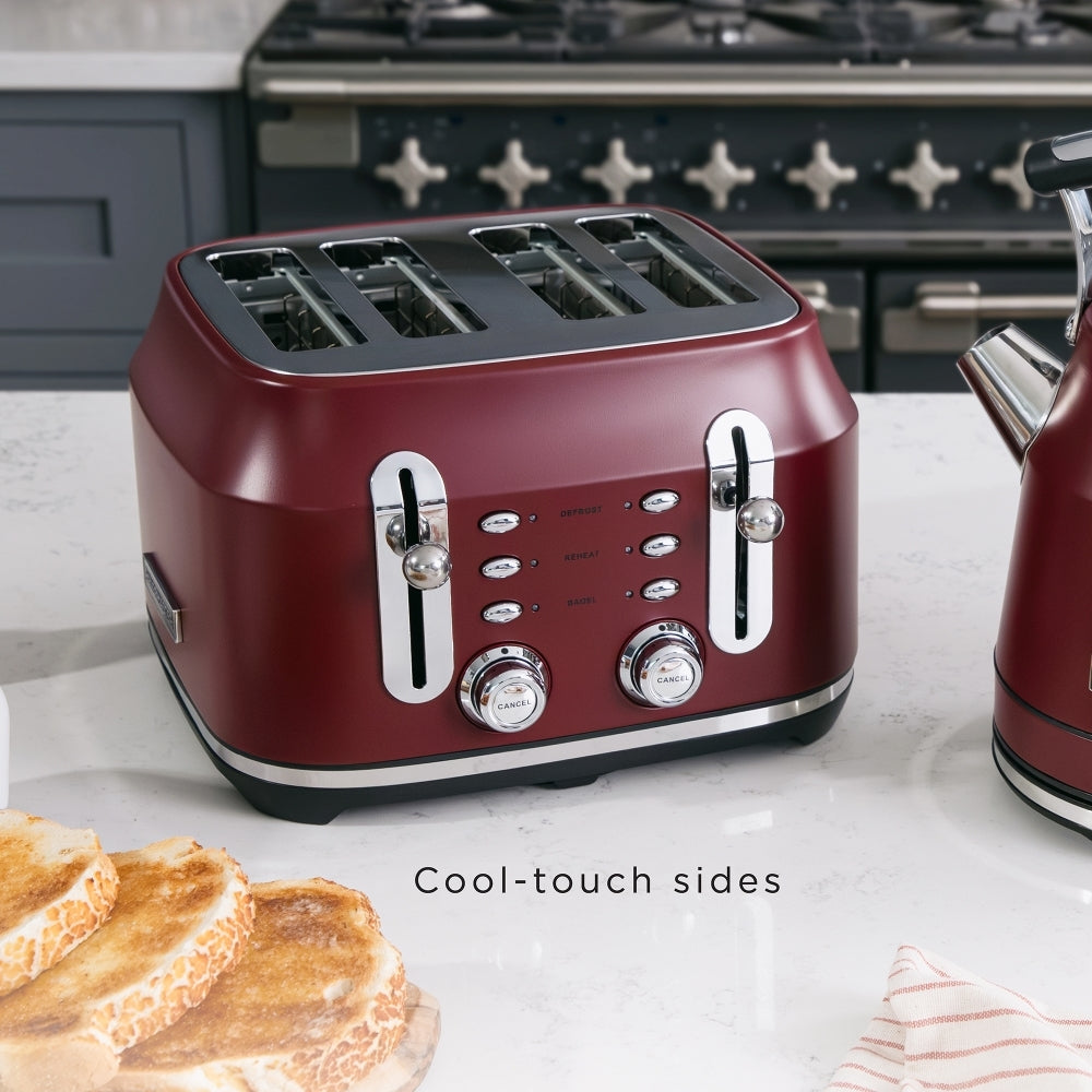 Rangemaster RMCL4S304BU Classic Toaster - product image 8