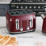 Rangemaster RMCL4S304BU Classic Toaster - product image 8