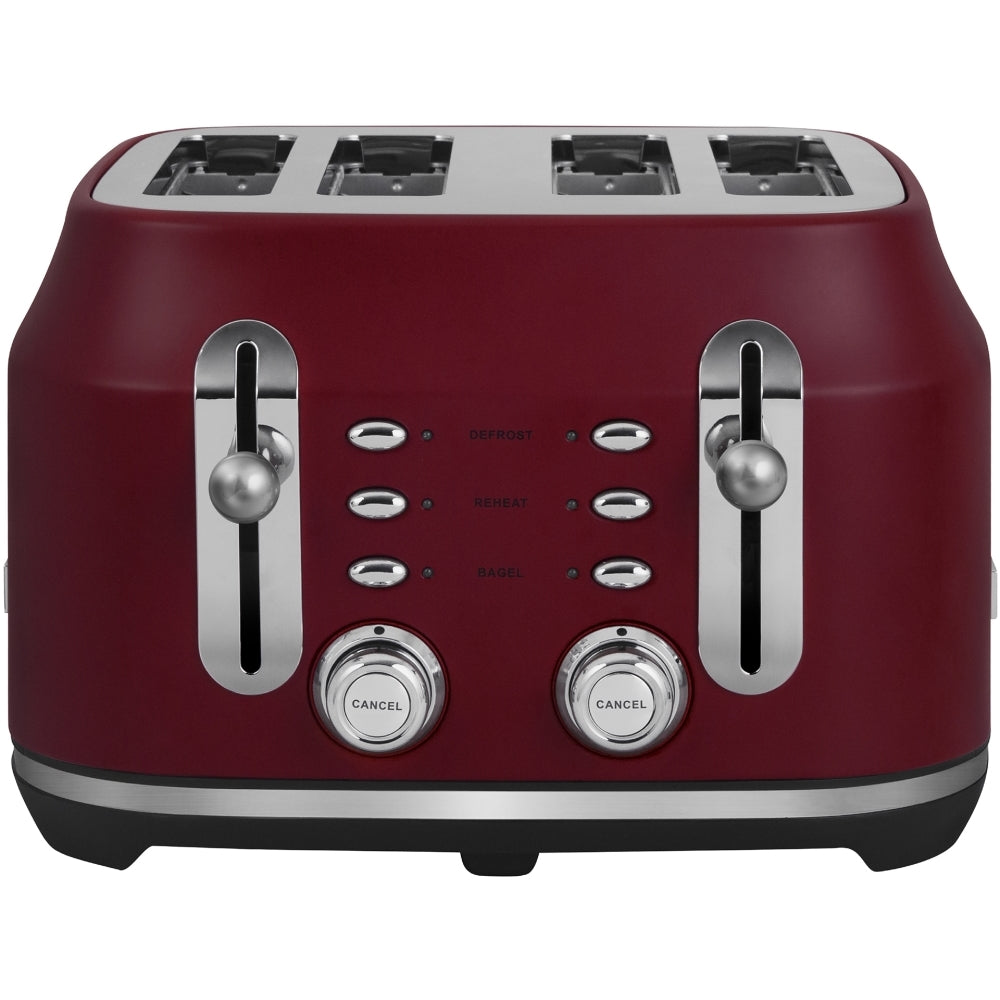 Rangemaster RMCL4S304BU Classic Toaster - product image 1