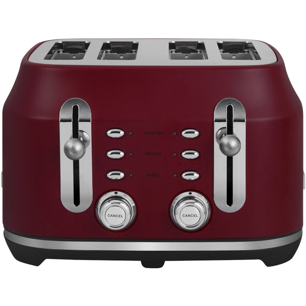 Rangemaster RMCL4S304BU Classic Toaster - product image 1