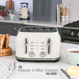Rangemaster RMCL4S304CM Classic Toaster - product image 2