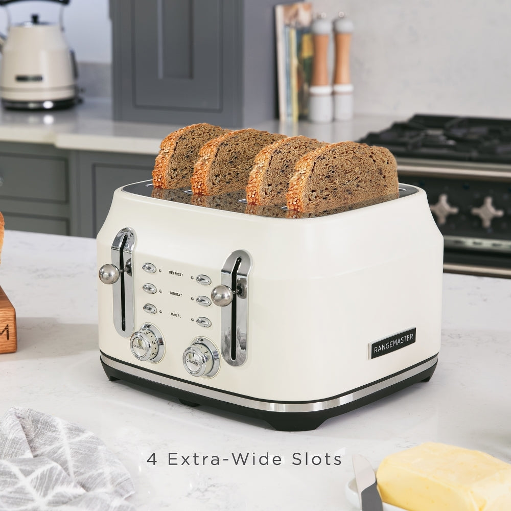 Rangemaster RMCL4S304CM Classic Toaster - product image 4