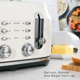 Rangemaster RMCL4S304CM Classic Toaster - product image 5