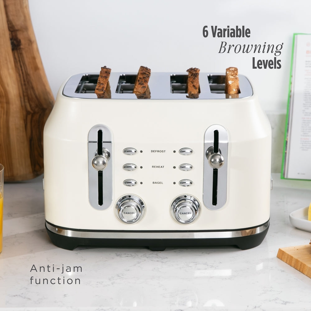Rangemaster RMCL4S304CM Classic Toaster - product image 7