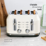 Rangemaster RMCL4S304CM Classic Toaster - product image 7