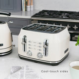 Rangemaster RMCL4S304CM Classic Toaster - product image 8