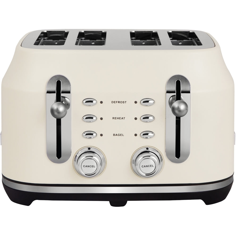 Rangemaster RMCL4S304CM Classic Toaster - product image 1