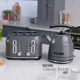 Rangemaster RMCL4S304GY Classic Toaster - product image 3