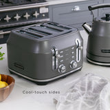 Rangemaster RMCL4S304GY Classic Toaster - product image 8