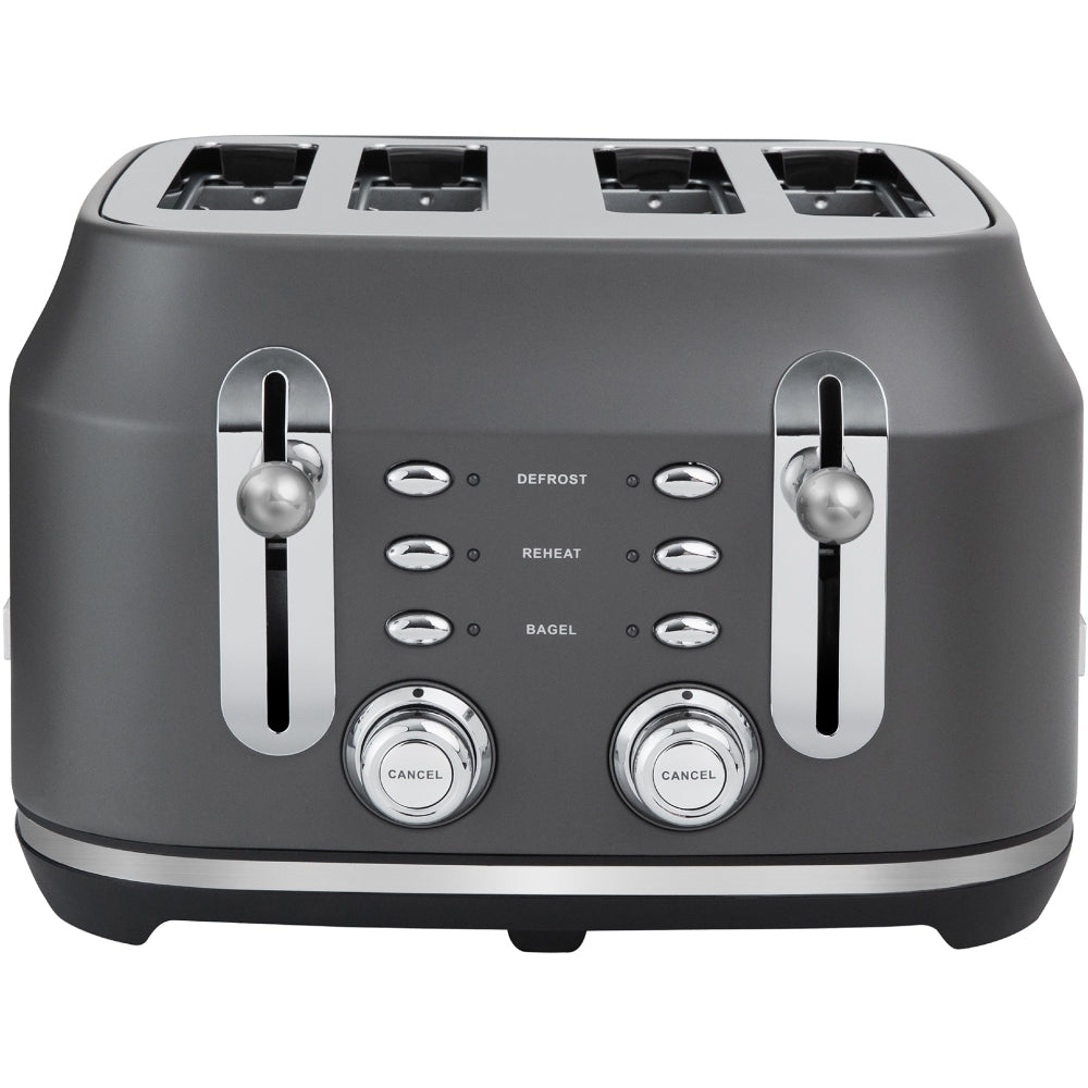 Rangemaster RMCL4S304GY Classic Toaster - product image 1