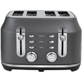 Rangemaster RMCL4S304GY Classic Toaster - product image 1