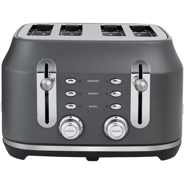 Rangemaster RMCL4S304GY Classic Toaster - product image 1