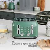 Rangemaster RMCL4S304MG Classic Toaster - product image 2