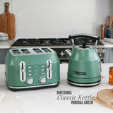 Rangemaster RMCL4S304MG Classic Toaster - product image 3