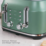 Rangemaster RMCL4S304MG Classic Toaster - product image 5