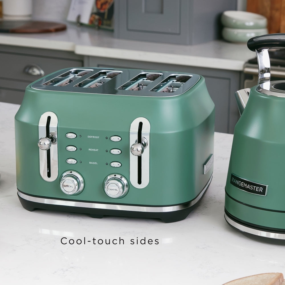 Rangemaster RMCL4S304MG Classic Toaster - product image 8