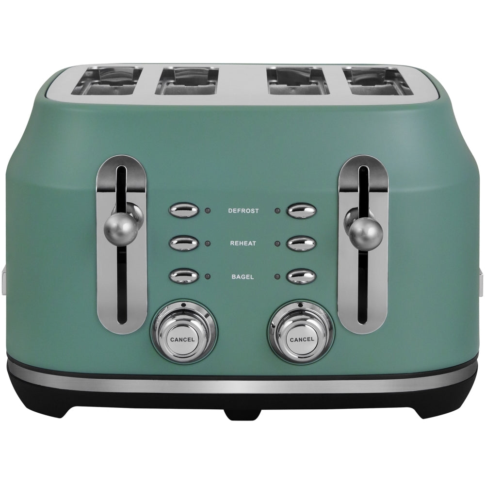Rangemaster RMCL4S304MG Classic Toaster - product image 1
