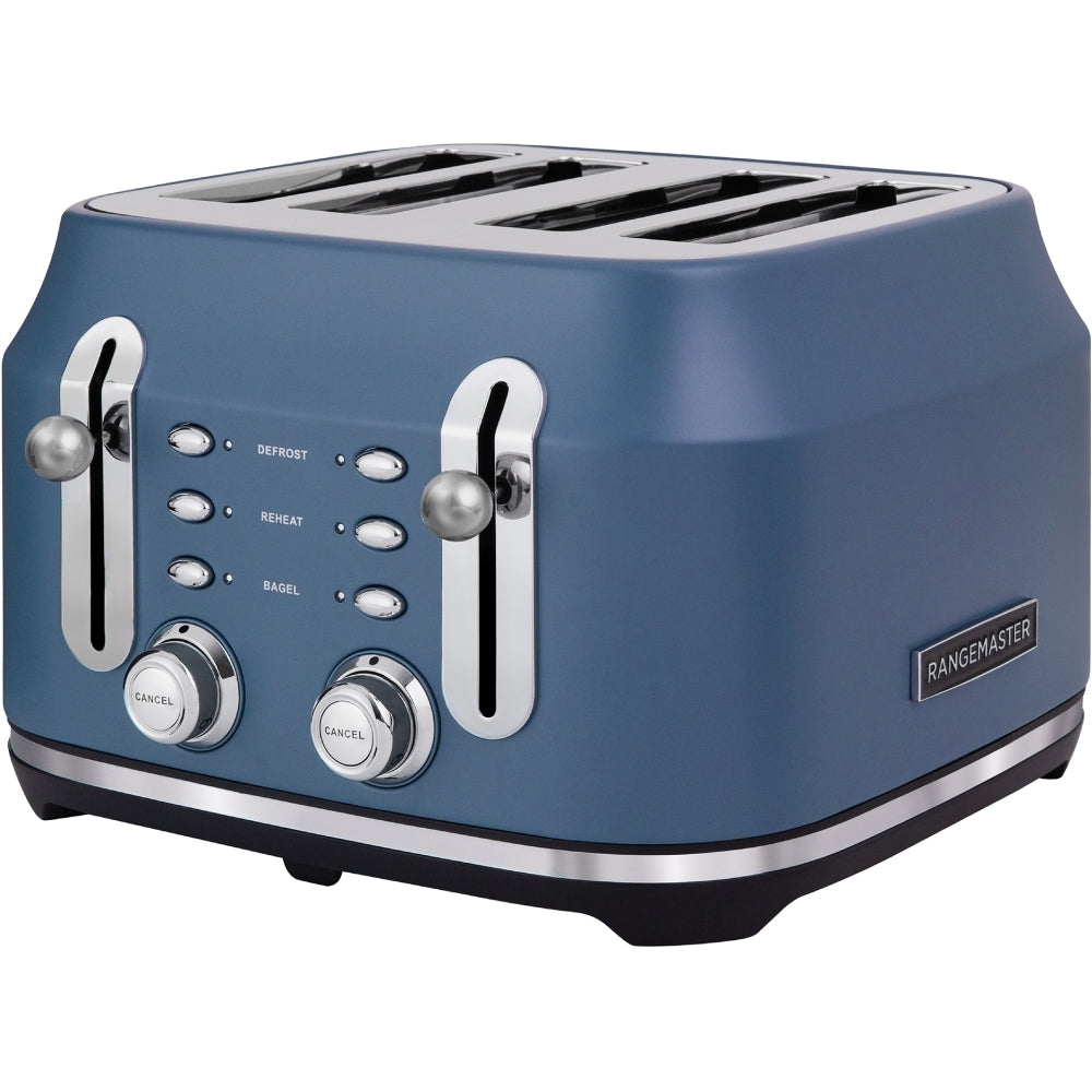 Rangemaster RMCL4S304SB Classic Toaster - product image 11
