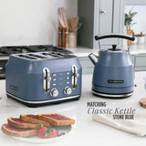 Rangemaster RMCL4S304SB Classic Toaster - product image 3