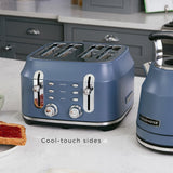 Rangemaster RMCL4S304SB Classic Toaster - product image 8