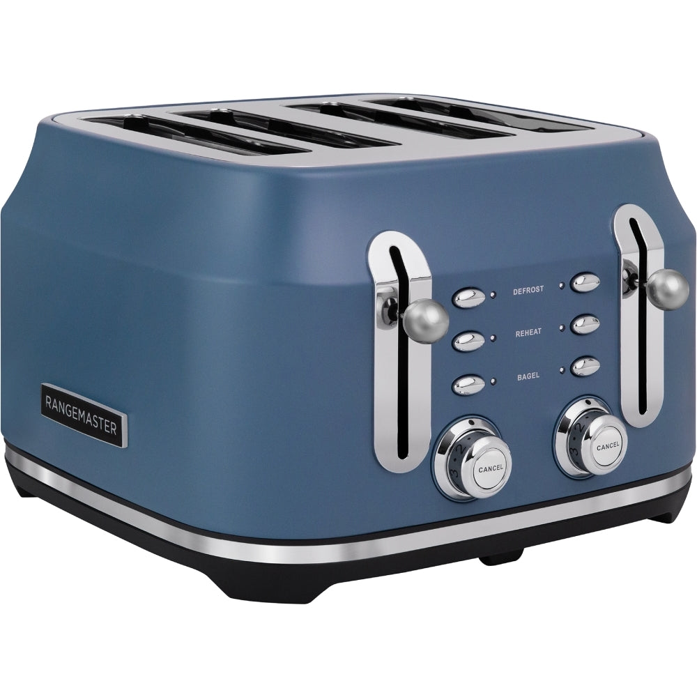 Rangemaster RMCL4S304SB Classic Toaster - product image 10