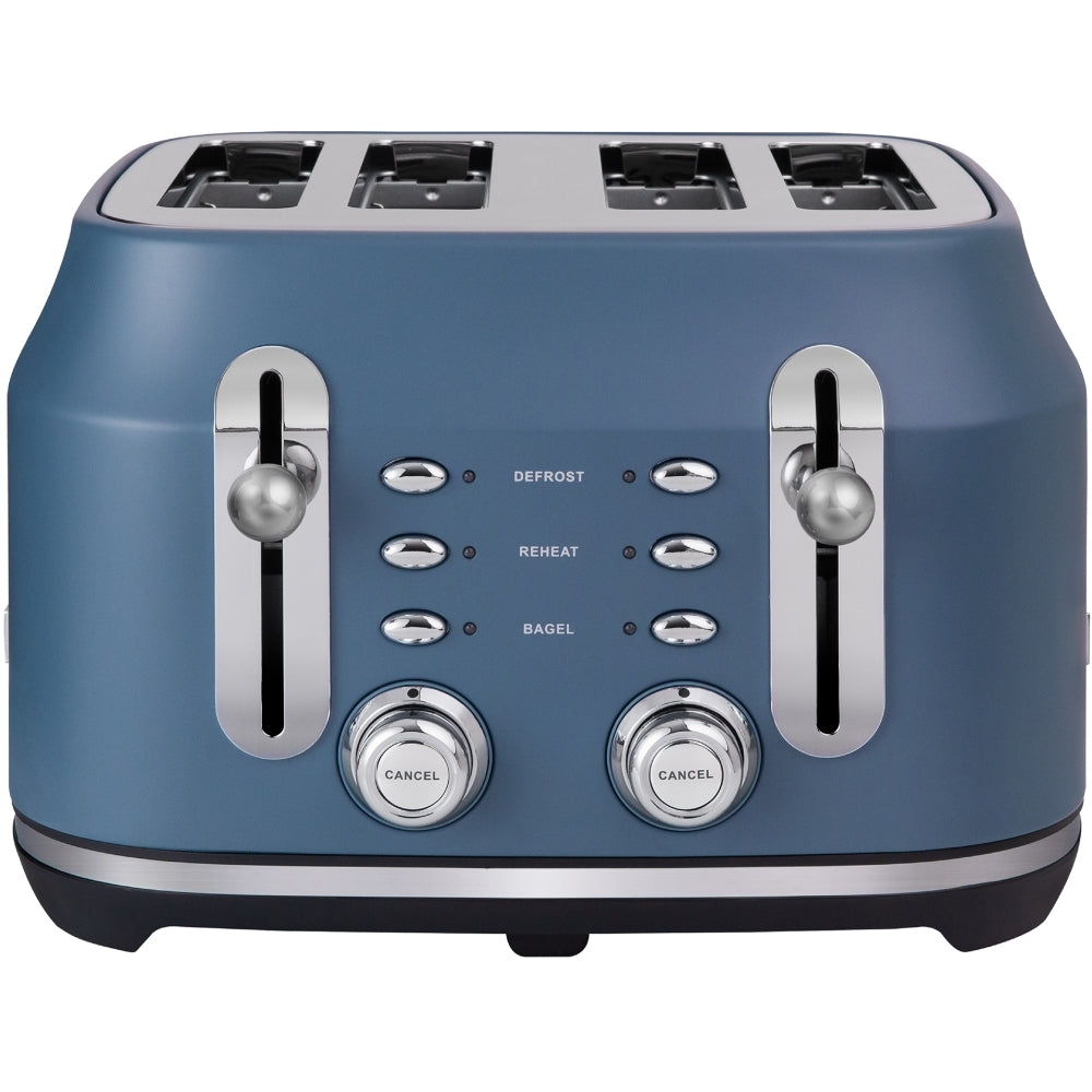 Rangemaster RMCL4S304SB Classic Toaster - product image 1