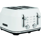 Rangemaster RMCL4S304WH Classic Toaster - product image 11