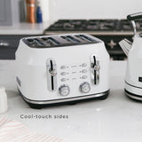 Rangemaster RMCL4S304WH Classic Toaster - product image 8