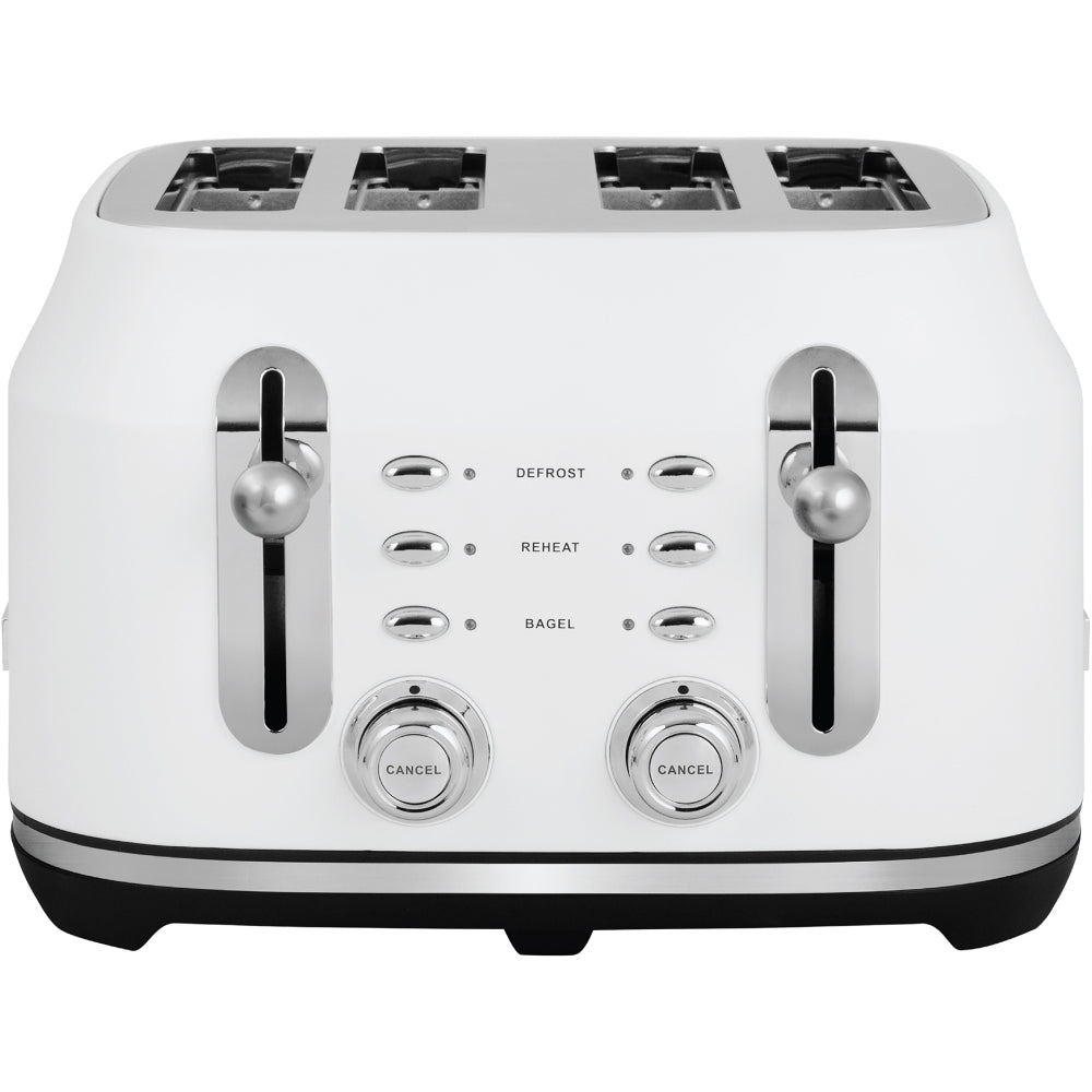 Rangemaster RMCL4S304WH Classic Toaster - product image 1