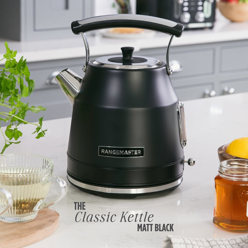 Rangemaster RMCLDK301BK Classic Kettle - product image 2