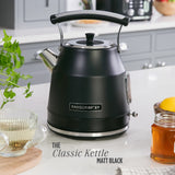 Rangemaster RMCLDK301BK Classic Kettle - product image 2